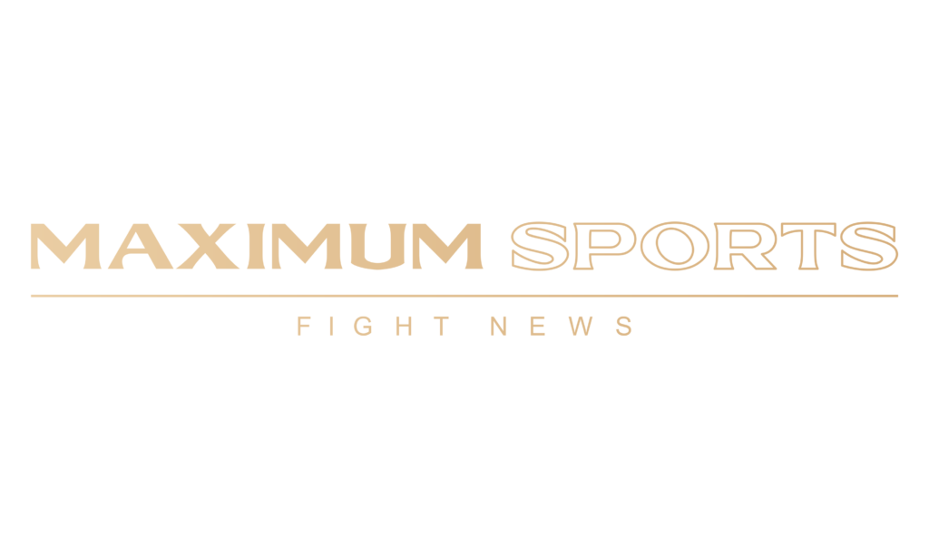Maximum Sports logotyp