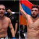 Arman Tsarukyan Mateusz Gamrot. Foto_ UFC (YouTube)