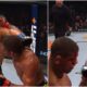 Khamzat Chimaev vs Gilbert Burns. Foto_ YouTube (UFC)