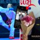 Agnes Nyman Karate EM EKF Tbilisi 2024 Maximum Sports