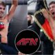 AFN 7 MMA MaximumSports.se (1) Liam Pitts Machete Qambari