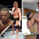 Alexander Gustafsson The Mauler UFC MMA Maximum Sports