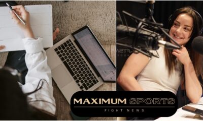 Praktikanter sökes Maximum Sports