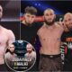 Zelim Zubairaev FCR 21 Nabbe Malki MMA UFC MaximumSports