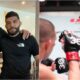 Amir Albazi UFC MMA Maximum Sports