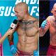 Andreas Gustafsson MMA UFC Maximum Sports