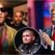 Conor McGregor Donald Trump Khabib Nurmagomedov