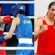 Imane Khelif boxning