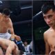 Sina Qurbani Maximum Sports MMA