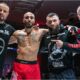 David Patti Superior Academy 1 MMA Maximum Sports