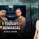 Rohullah Yousofi MMA FCR 22 Maximum Sports