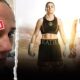 Amanda Serrano Katie Taylor Boxning Jake Paul Mike Tyson Netflix