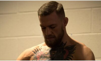 Conor McGregor Proper No. 12 Maximum Sports