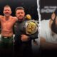 Dricus Du Plessis Khamzat Chimaev UFC MMA Maximum Sports