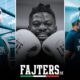 Fajters.se Ali Yazbeck Najib Adams Ali Taleb MMA-talanger Maximum Sports