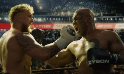 reglerna för Jake Paul vs Mike Tyson Maximum Sports