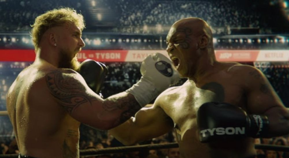 reglerna för Jake Paul vs Mike Tyson Maximum Sports