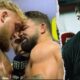 Mike Perry Jake Paul Maximum Sports