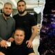 MMA Usman Nurmagomedov Maximum