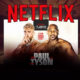 Netflix Jake Paul Mike Tyson Maximum Sports