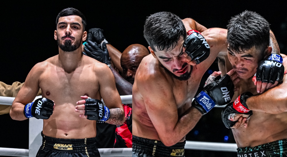 Amir El Dakkak ONE Championship Maximum Sports (2)