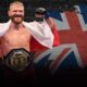 Jan Blachowicz UFC London MMA