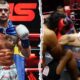 Jonathan Larsson thaiboxning muay thai maximum sports