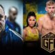 Jörgen Hamberg GFL Alexander Gustafsson MMA