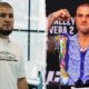 Khabib Nurmagomedov Dustin Poirier UFC MMA