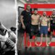 Redline Training Center Sebastian Gonzalez MMA Battle of Botnia