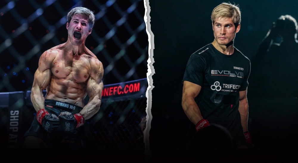 Sage Northcutt MMA PFL ONE Championship