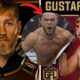 Alexander Gustafsson Ilir Latifi GFL London MMA Maximum Sports