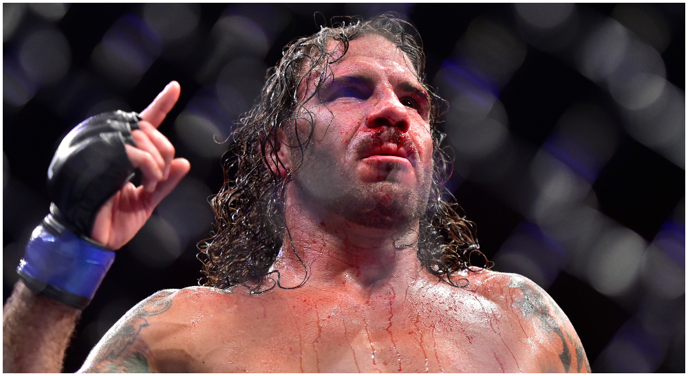 Clay Guida 1 Maximum Sports