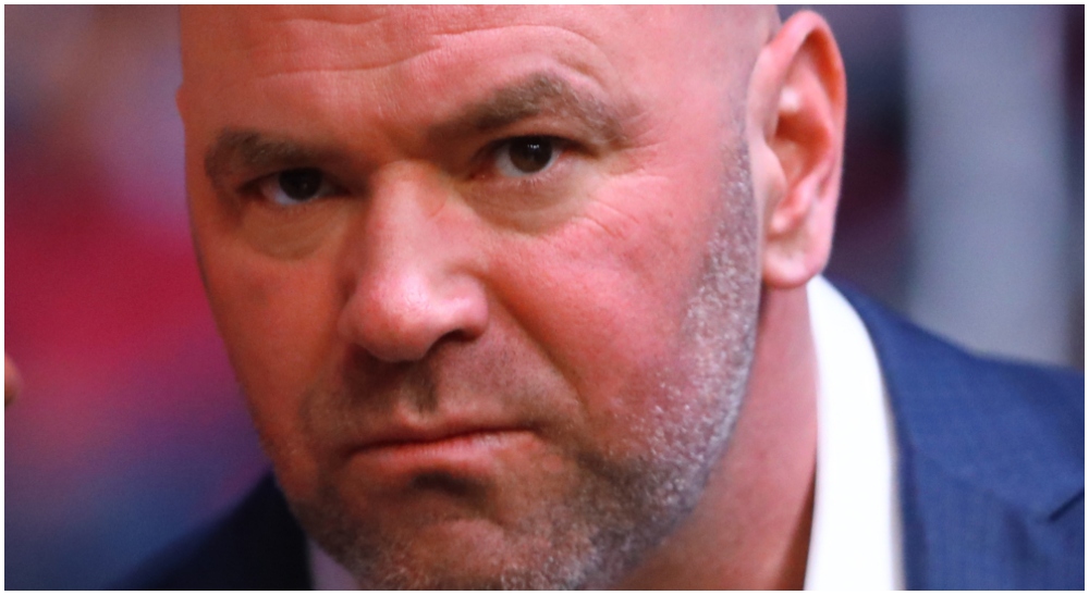 Dana White UFC Maximum Sports (1)