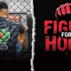 Fight for Hope MMA Maximum Sports