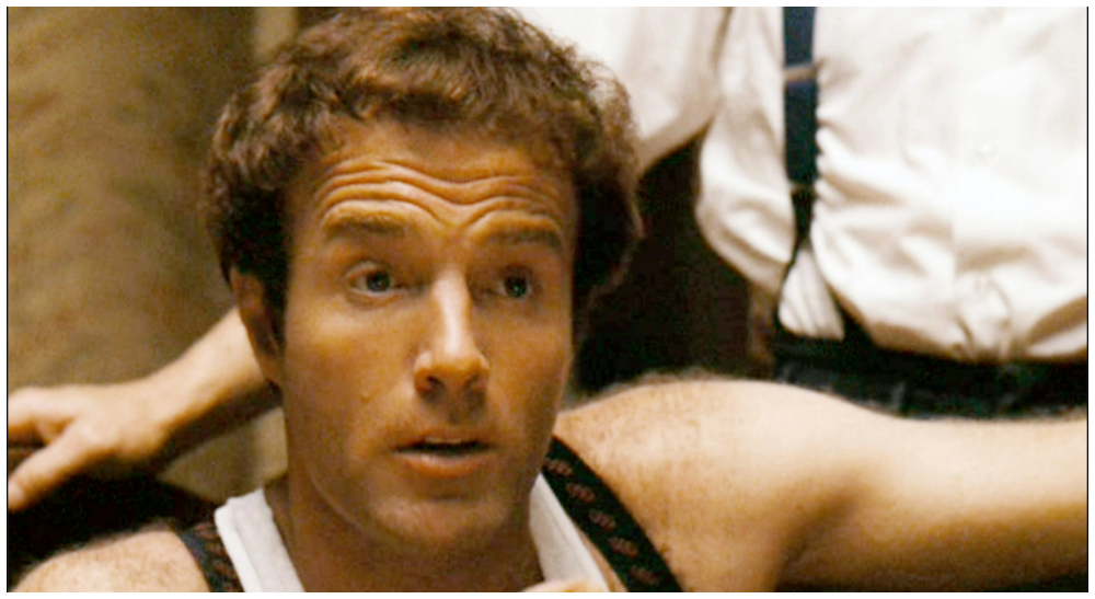 James Caan 1 Maximum Sports