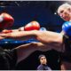 Johanna Persson 1 WBC Maximum Sports