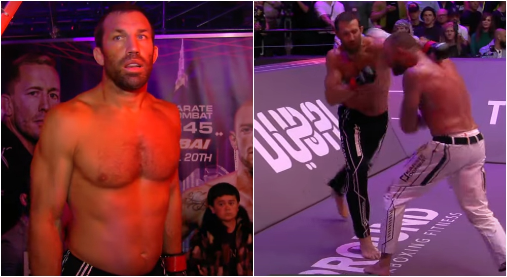 Luke Rockhold 1 Maximum Sports