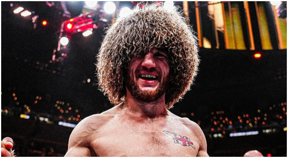 Merab Dvalishvili 1 UFC 311 Maximum Sports