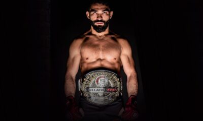 Patricio Pitbull Freire Bellator