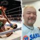 Sakuraba Rizin MMA