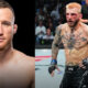 Justin Gaethje vs. Dan Hooker UFC 313