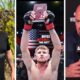 Ashah Tafari Bryce Mitchell Dana White UFC Kronika Maximum Sports