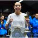 Golden Girl 2025 ROMANE MOULA Maximum Sports