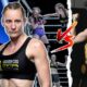 Hanna Palmqvist Isabel Calvo WOW 17 MMA Maximum Sports