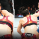 Zhang Weili Tatiana Suarez UFC 312